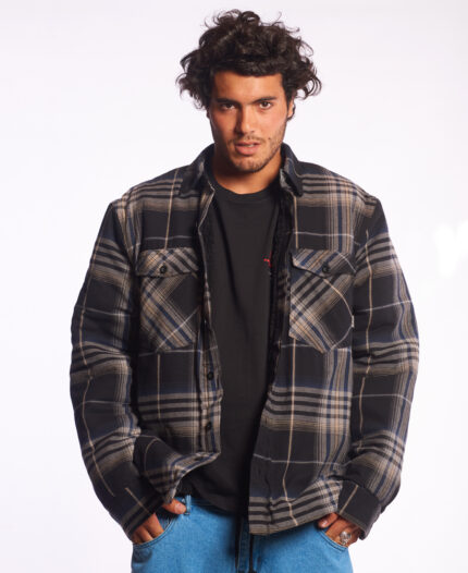 Camisaco Lost Shoter