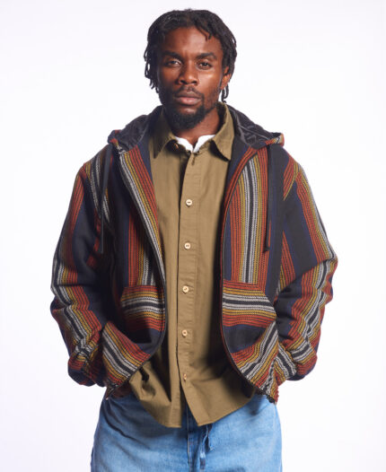 Campera Y Tú Quique? Babylon