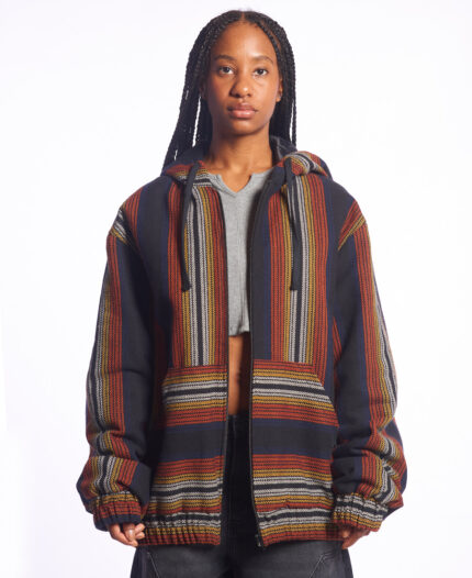 Campera Y Tú Quique? Babylon