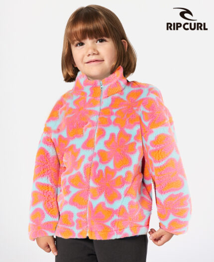 Campera Rip Curl Neon