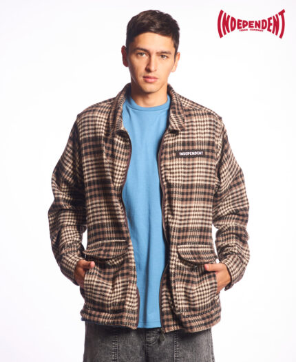 Campera Independent Mission Jacket