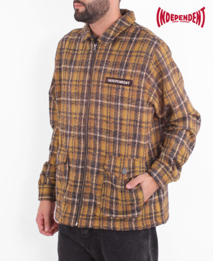 Campera Independent Mission Jacket