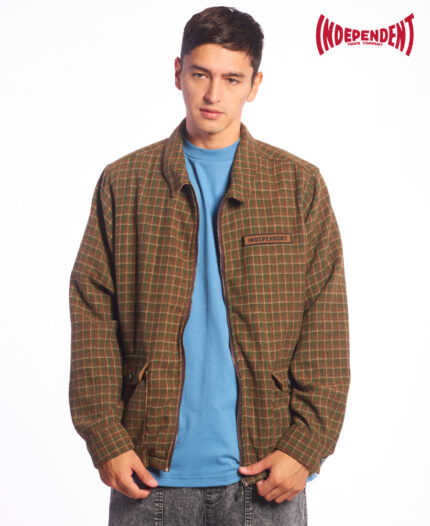 Camisaco Independent Mission