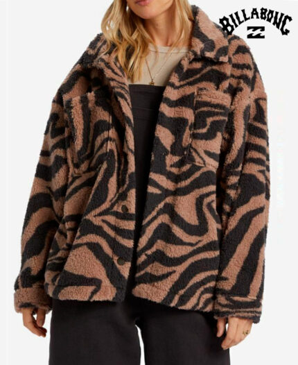 Polar Billabong Sundown Sherpa