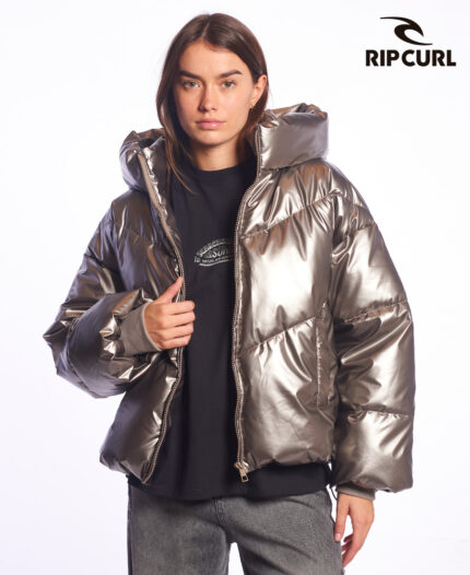 Campera Rip Curl Desmo Hood Puff