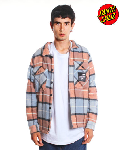 Camisaco Santa Cruz Lodge