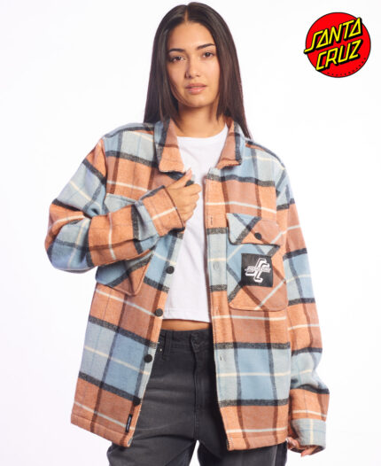 Camisaco Santa Cruz Lodge