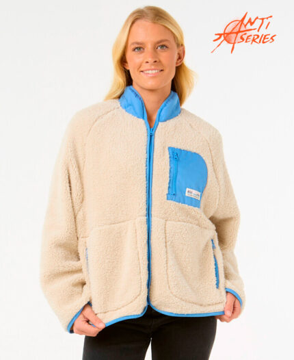 Campera Rip Curl Antiseries Shore Break