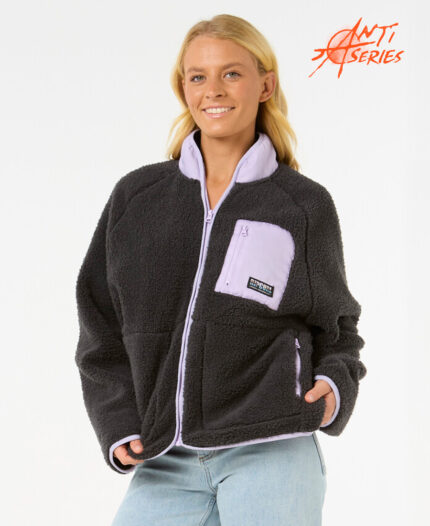 Campera Rip Curl Antiseries Shore Break