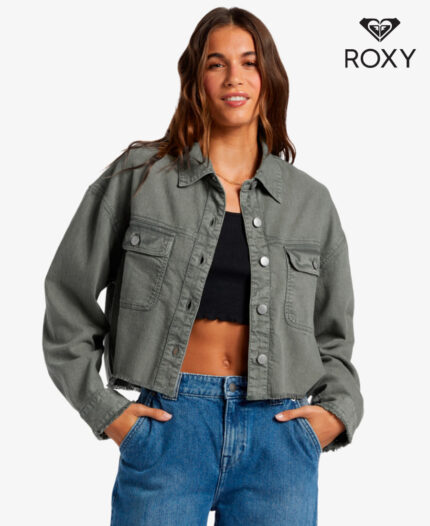 Campera Roxy Sunset Sands