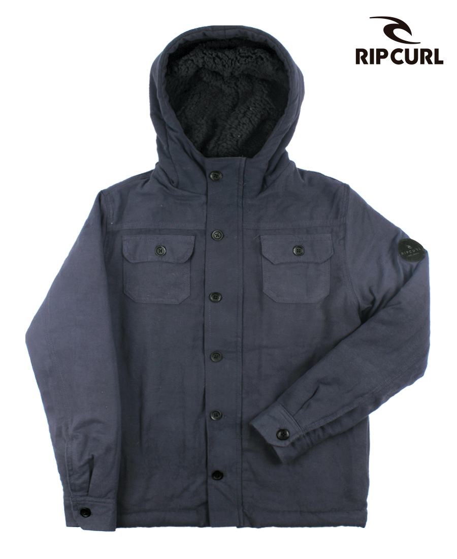 Campera Rip Curl Sherpa Gibbos