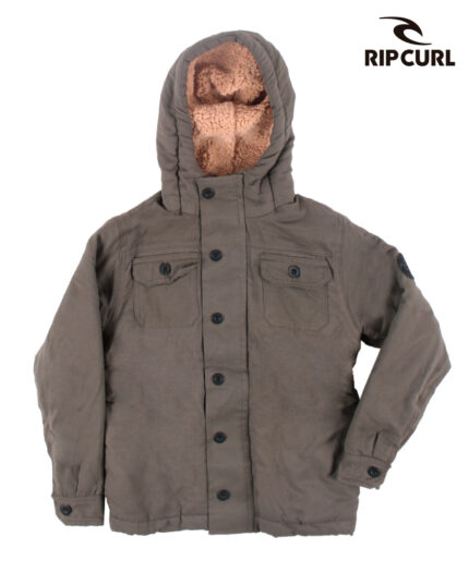 Campera Rip Curl Sherpa Gibbos