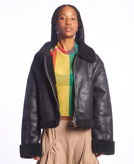 Campera Y Tu Quique? Trucker