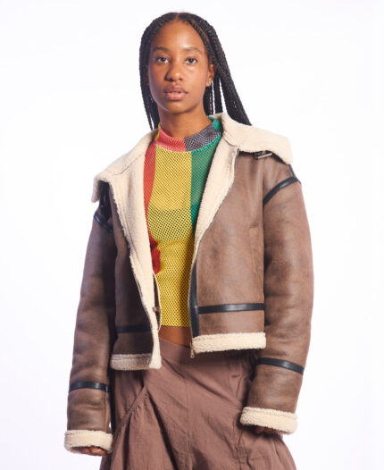 Campera Y Tu Quique? Trucker