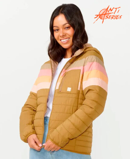 Campera Rip Curl Anti Series Revival