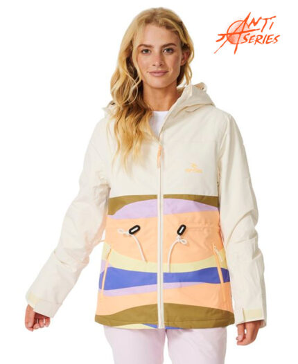 Campera Rip Curl Rid Betty