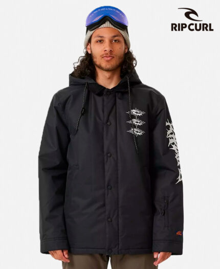 Campera Rip Curl Coaches