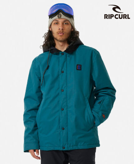 Campera Rip Curl Coaches