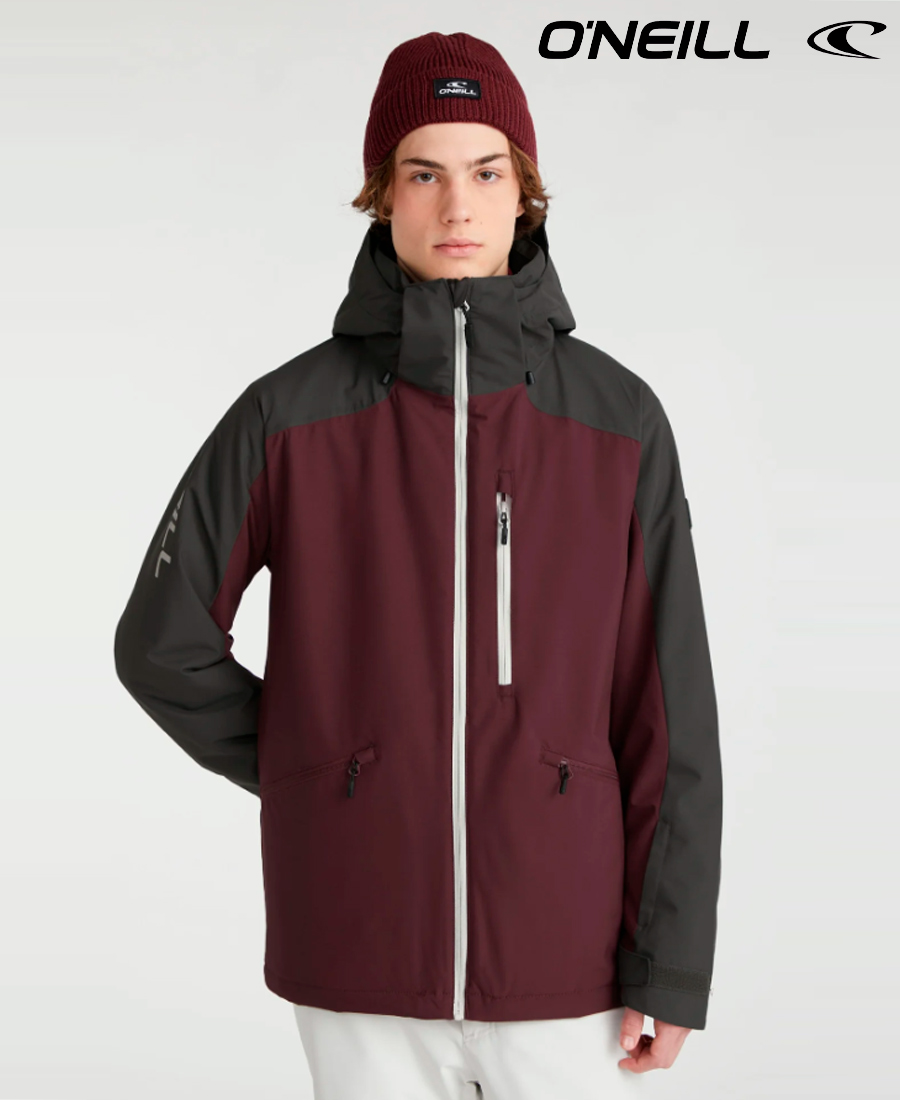 Campera O Neill Diabase