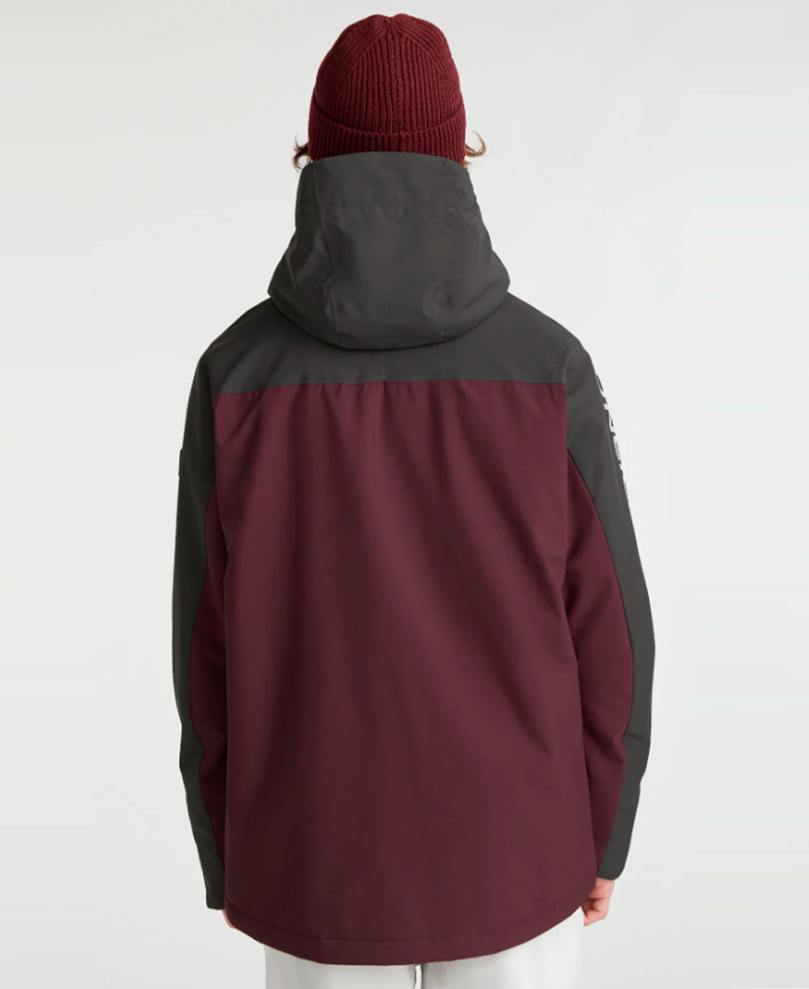 Campera O Neill Diabase - Imagen 3