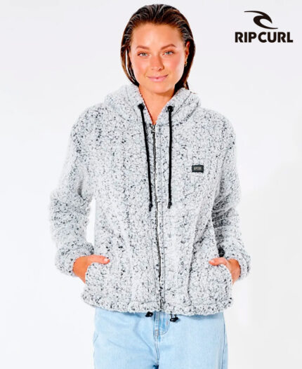 Campera Rip Curl Dark N Storm