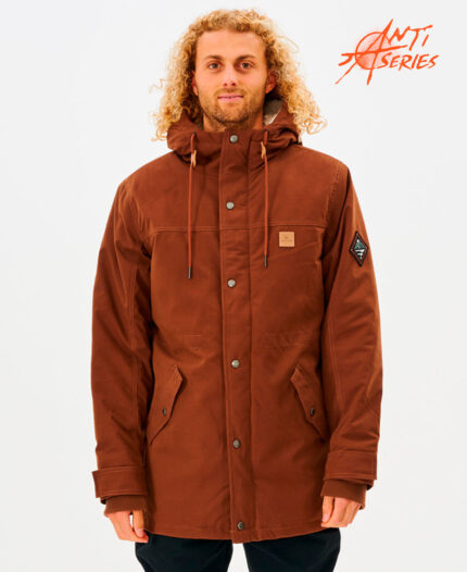 Campera Rip Curl Anti Series Exit