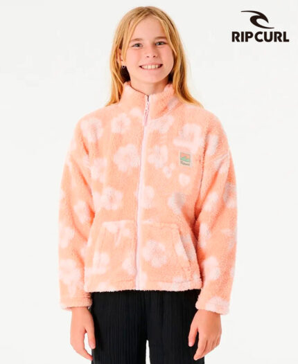 Campera Rip Curl Desert Waves