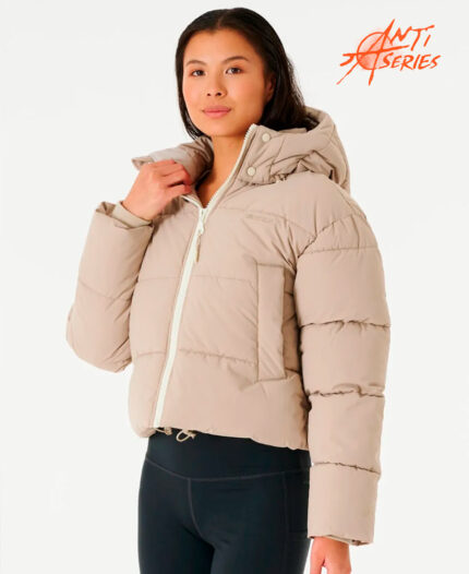 Campera Rip Curl Anti Series Tidal