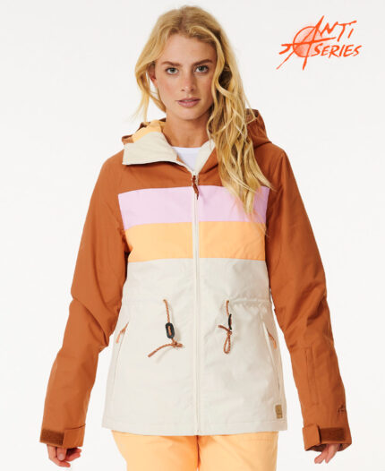 Campera Rip Curl Rider Betty