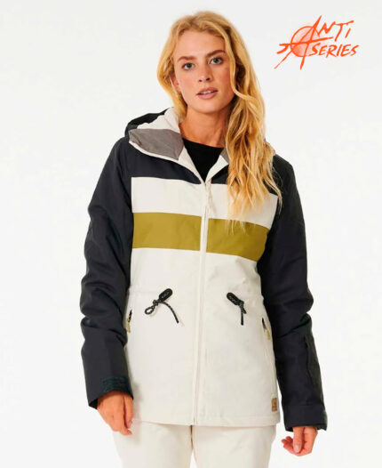 Campera Rip Curl Rider Betty