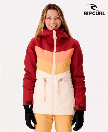 Campera Rip Curl Rider Betty