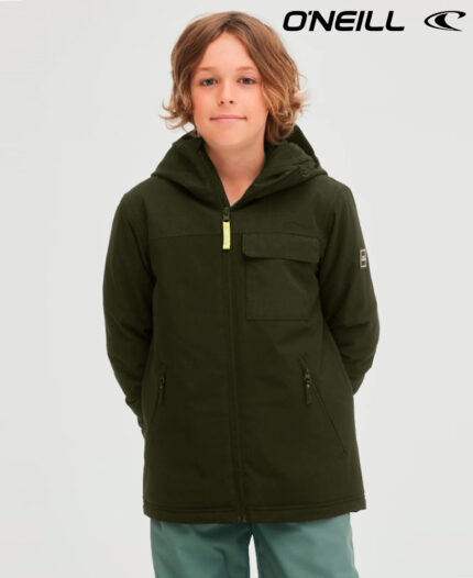 Campera O Neill Utility