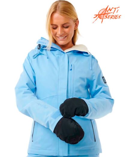 Campera Rip Curl Core Apr Jacket