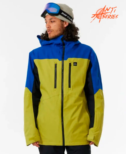 Campera Rip Curl Freeride