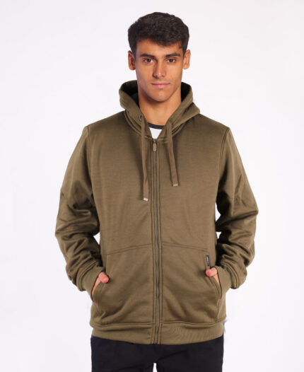 Campera Y Tu Quique? Corderito