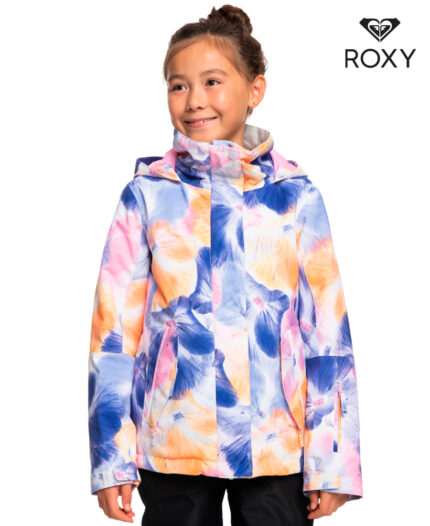 Campera Roxy Jetty
