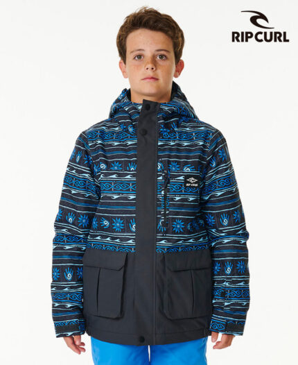 Campera Rip Curl Snake