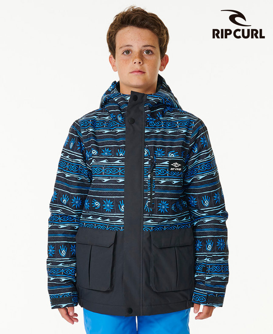 Campera Rip Curl Snake