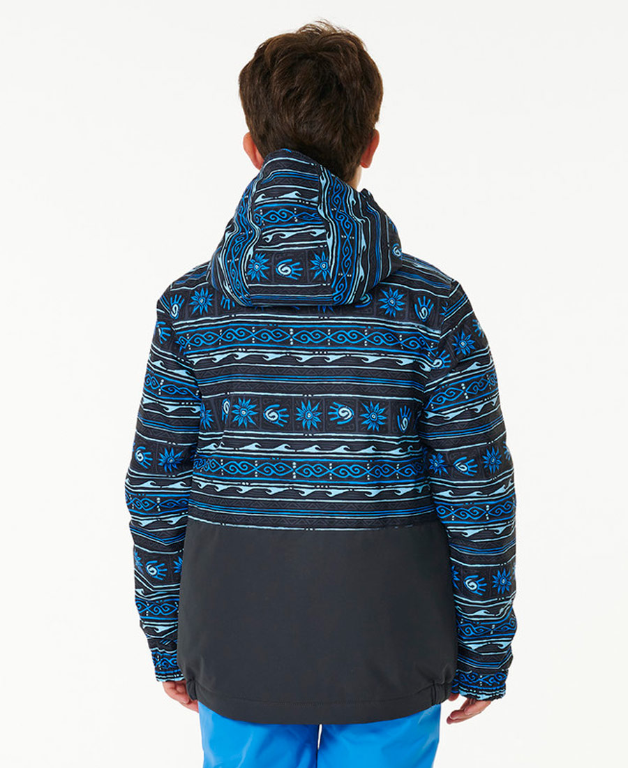 Campera Rip Curl Snake - Imagen 3
