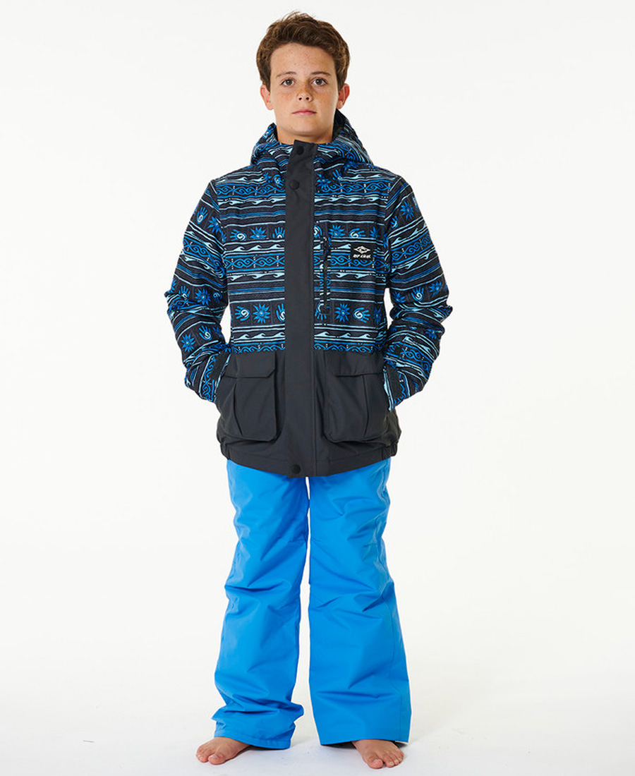 Campera Rip Curl Snake - Imagen 4