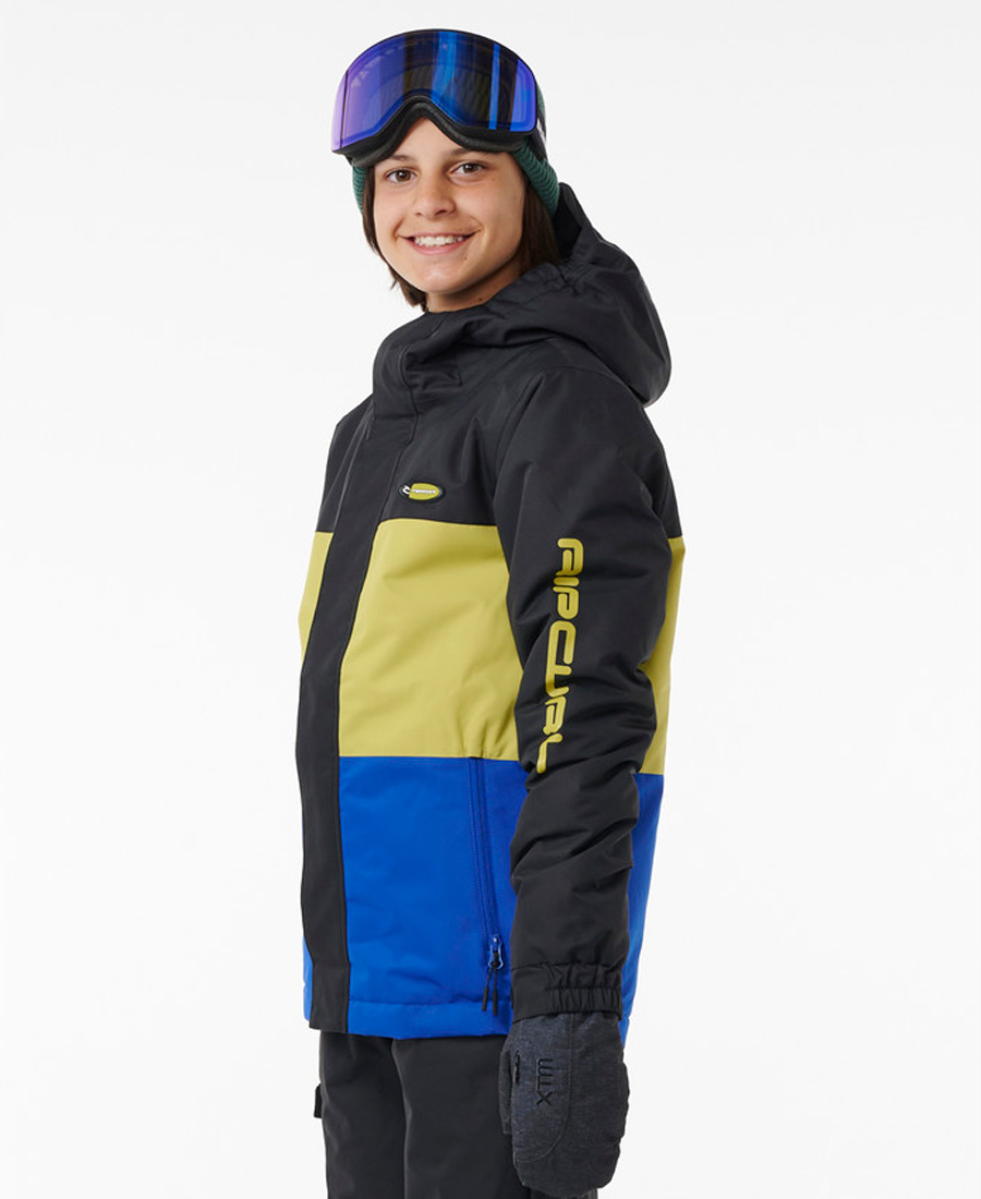 Campera Rip Curl Olly - Imagen 2