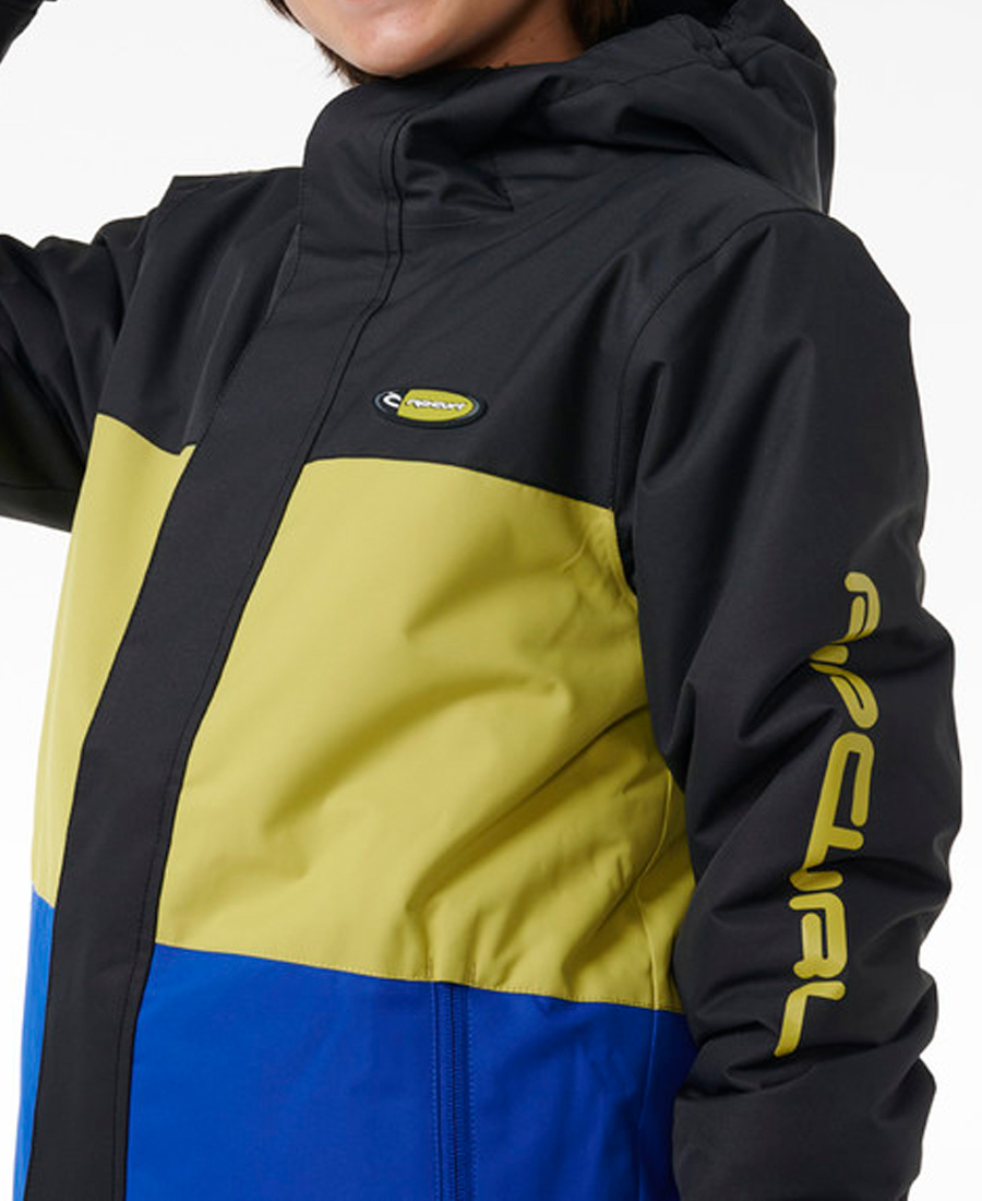 Campera Rip Curl Olly - Imagen 3