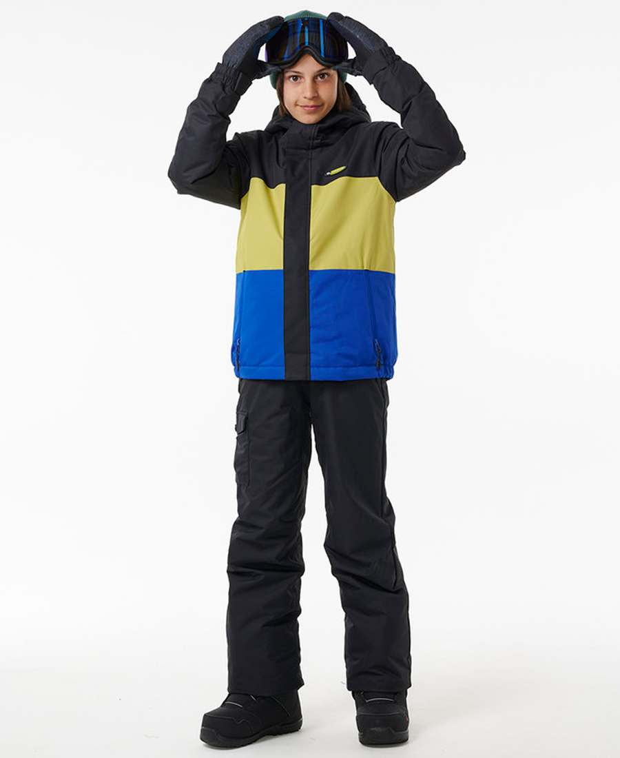 Campera Rip Curl Olly - Imagen 5