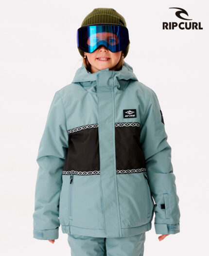 Campera Rip Curl Blue