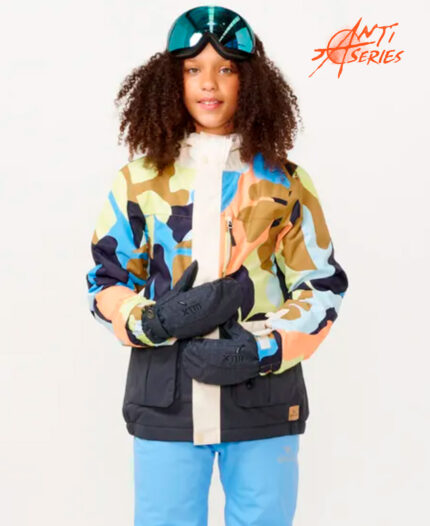 Campera Rip Curl Snake