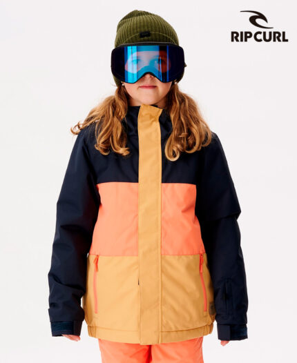 Campera Rip Curl Olly Khaki