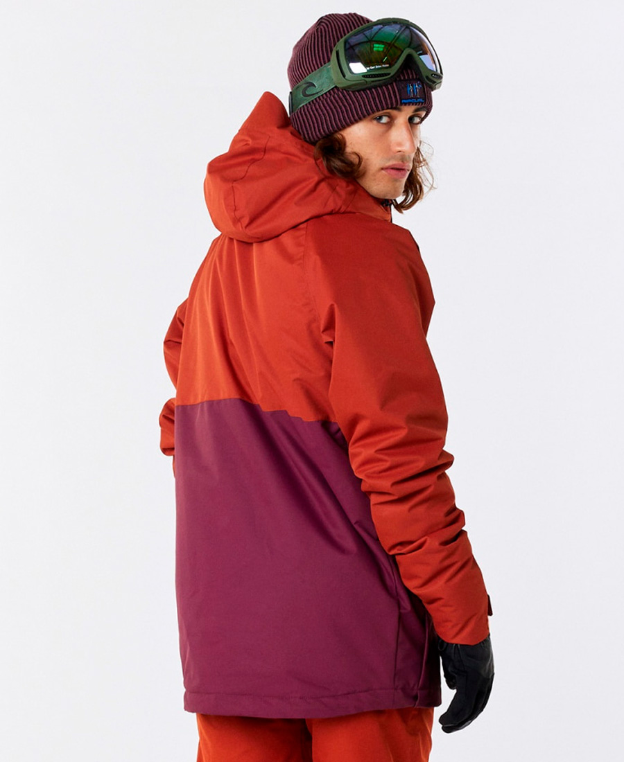Campera Rip Curl Primative - Imagen 2