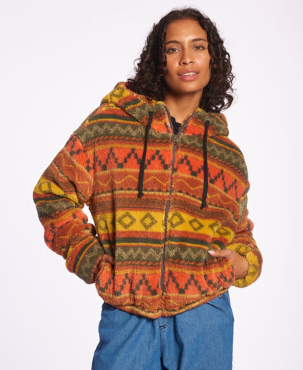 Campera Y Tu Quique? Sheep Ethnic