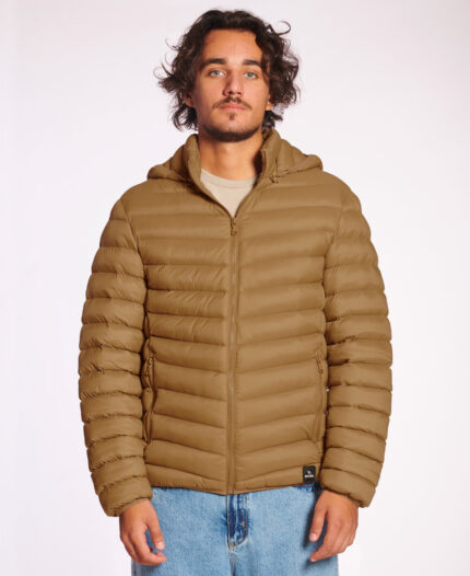 Campera Rip Curl New Puffer