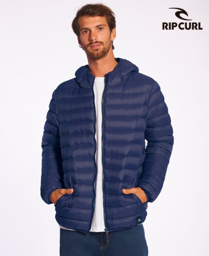 Campera Rip Curl Puffer